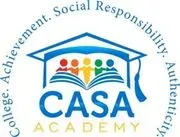 CASA Academy logo