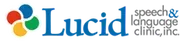 Lucid Speech & Language Clinic Inc. logo