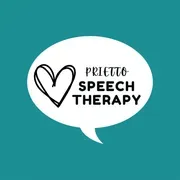 Prietto Speech Therapy logo