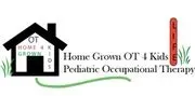 Home Grown OT 4 Kids logo