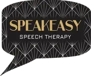 Speakeasy Speech Therapy logo