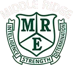Middle Ridge Elementary School logo