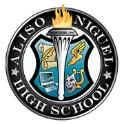 Aliso Niguel High School logo