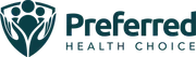 Preferred Health Choice logo