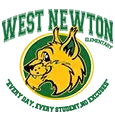 West Newton Elementary School logo