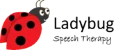 Ladybug Speech Therapy logo
