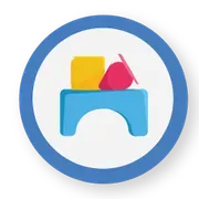 Aiken County First Steps logo