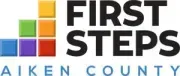Aiken County First Steps logo