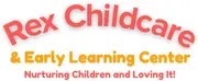 Rex Childcare & Early Learning Center logo