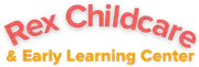 Rex Childcare & Early Learning Center logo