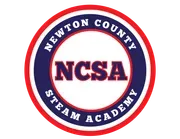 Newton County STEAM Academy logo