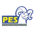 Porterdale Elementary School logo