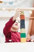 Building Blocks Speech Therapy logo
