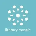 Literacy Mosaic logo