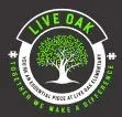 Live Oak Elementary School logo