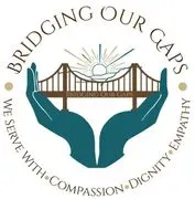 Bridging Our Gaps logo