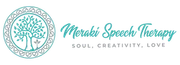 Meraki Speech Therapy logo