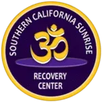 Southern California Sunrise Recovery Center logo
