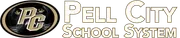 Pell City Schools logo
