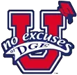 Donald Graham Elementary School logo