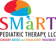 Smart Pediatric Therapy logo