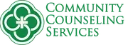 Community Counseling Services logo