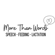 More Than Words logo