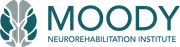 Moody Neurorehabilitation Institute logo