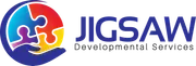 Jigsaw Developmental Services logo