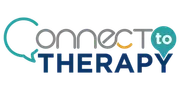 Connect To Therapy logo