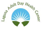Laguna Adult Day Health Center logo