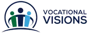 Vocational Visions logo