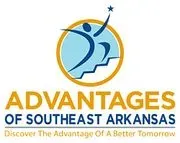 Advantages of Southeast Arkansas logo