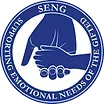 SENG - Supporting Emotional Needs of the Gifted logo
