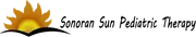 Sonoran Sun Pediatric Therapy logo