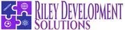 Riley Development Solutions logo