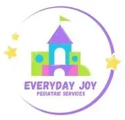 Everyday Joy Pediatric Services logo