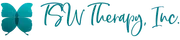 TSW Therapy, Inc logo