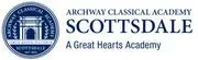 Great Hearts Archway Classical Academy Scottsdale logo