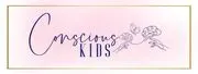 Conscious Kids logo