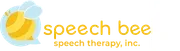 Speech Bee logo