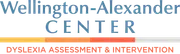 Wellington-Alexander Center logo