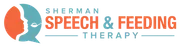 Kristen Ausburn - Speech & Feeding Therapy Sherman logo