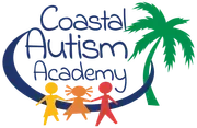 Coastal Autism Academy logo