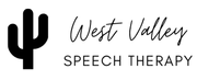 West Valley Speech Therapy logo