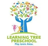 Learning Tree Preschool logo