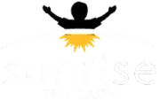 Sunrise Therapy logo