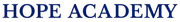 Hope Academy logo