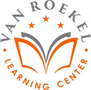 Van Roekel Learning Center logo