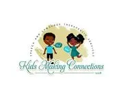 Kids Making Connections, LLC logo